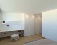 Resale - villa - La Mata