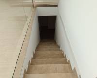 Resale - villa - La Mata