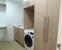 Resale - villa - La Mata