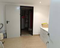 Resale - villa - La Mata