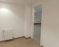 Resale - villa - La Mata