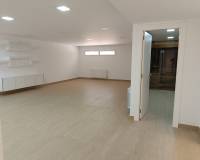 Resale - villa - La Mata