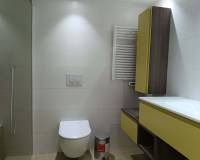 Resale - villa - La Mata