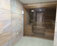 Resale - villa - La Mata