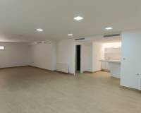 Resale - villa - La Mata