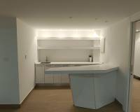 Resale - villa - La Mata