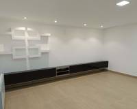 Resale - villa - La Mata