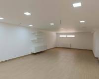 Resale - villa - La Mata