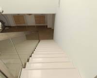 Resale - villa - La Mata