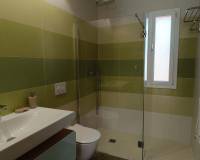 Resale - villa - La Mata