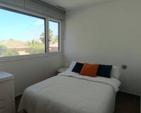 Resale - villa - La Mata