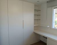 Resale - villa - La Mata