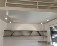 Resale - villa - La Mata