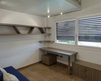 Resale - villa - La Mata