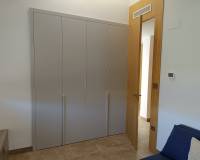 Resale - villa - La Mata