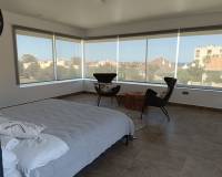 Resale - villa - La Mata