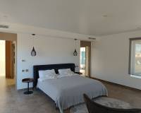 Resale - villa - La Mata