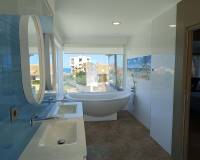 Resale - villa - La Mata