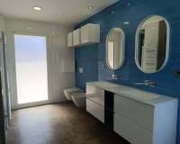 Resale - villa - La Mata