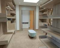 Resale - villa - La Mata