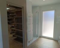 Resale - villa - La Mata