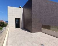 Resale - villa - La Mata