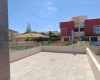 Resale - villa - La Mata