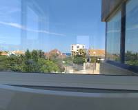 Resale - villa - La Mata