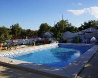 Resale - villa - La Nucía