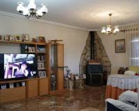 Resale - villa - La Nucía