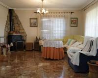 Resale - villa - La Nucía