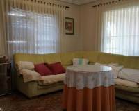 Resale - villa - La Nucía