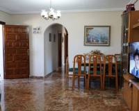 Resale - villa - La Nucía