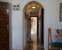 Resale - villa - La Nucía