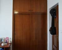 Resale - villa - La Nucía