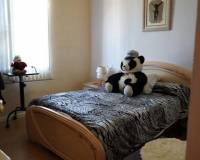 Resale - villa - La Nucía