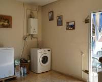 Resale - villa - La Nucía