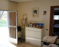 Resale - villa - La Nucía