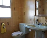 Resale - villa - La Nucía