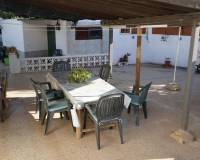 Resale - villa - La Nucía