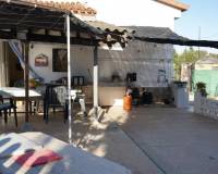 Resale - villa - La Nucía