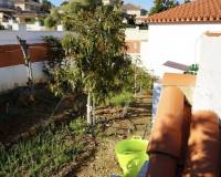 Resale - villa - La Nucía