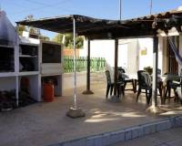Resale - villa - La Nucía