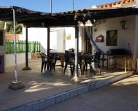 Resale - villa - La Nucía