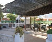 Resale - villa - La Nucía