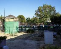 Resale - villa - La Nucía