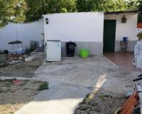 Resale - villa - La Nucía