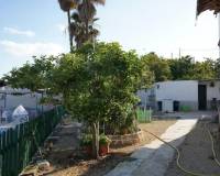 Resale - villa - La Nucía