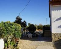 Resale - villa - La Nucía