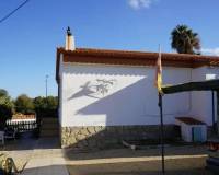 Resale - villa - La Nucía